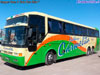 Busscar Jum Buss 360 / Scania K-113TL / Pullman Carmelita