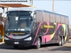 Irizar Century III 3.90 / Mercedes Benz O-500RSD-2442 / Frontera del Norte Irizar Century III 3.90 / Mercedes Benz O-500RSD-2442 / Frontera del Norte