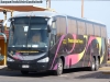 Irizar Century III 3.90 / Mercedes Benz O-500RSD-2442 / Frontera del Norte