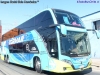 Busscar Vissta Buss DD / Scania K-400B eev5 / Cormar Bus