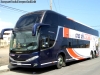 Comil Campione DD / Volvo B-420R Euro5 / Cruz del Norte Comil Campione DD / Volvo B-420R Euro5 / Cruz del Norte
