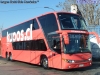 Modasa Zeus 3 / Mercedes Benz O-500RSD-2441 BlueTec5 / TACC Expreso Norte