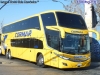 Marcopolo Paradiso G7 1800DD / Scania K-400B eev5 / Cormar Bus