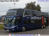 Marcopolo Paradiso New G7 1800DD / Volvo B-450R Euro5 / Nueva Andimar Marcopolo Paradiso New G7 1800DD / Volvo B-450R Euro5 / Nueva Andimar
