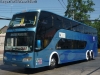 Modasa Zeus II / Scania K-420B / L & G Travel Chile (Auxiliar Covalle Bus)