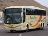 Comil Campione 3.65 / Volvo B-12R / TACC Expreso Norte