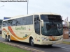 Comil Campione 3.65 / Volvo B-12R / TACC Expreso Norte