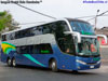 Comil Campione DD / Volvo B-11R / Pullman Palmira