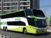 Marcopolo Paradiso New G7 1800DD / Scania K-400B eev5 / Tur Bus