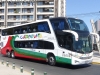 Marcopolo Paradiso G7 1800DD / Scania K-420B / Pullman Carmelita