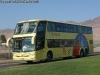 Marcopolo Paradiso G6 1800DD / Scania K-420 / Romani