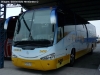 Irizar Century III 3.70 / Mercedes Benz O-500RS-1636 / Camus Tocopilla Irizar Century III 3.70 / Mercedes Benz O-500RS-1636 / Camus Tocopilla