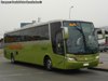 Busscar Vissta Buss LO / Mercedes Benz O-400RSE / Tur Bus