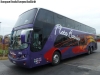 Busscar Panorâmico DD / Scania K-420 / Flota Barrios Busscar Panorâmico DD / Scania K-420 / Flota Barrios