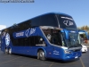 Modasa Zeus 4 / Volvo B-450R Euro5 / CikBus Élite Modasa Zeus 4 / Volvo B-450R Euro5 / CikBus Élite