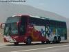 Busscar Jum Buss 380 / Mercedes Benz O-500RS-1836 / Pullman Carmelita