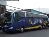 Irizar Century III 3.90 / Mercedes Benz O-500RSD-2036 / Kenny Bus