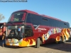 Zhong Tong Navigator LCK6137H Half Deck / Kenncar Bus Zhong Tong Navigator LCK6137H Half Deck / Kenncar Bus