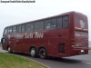 Marcopolo Paradiso GV 1450LD / Mercedes Benz O-400RSD / Pullman Santa Rosa