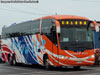 Irizar Century III 3.90 / Mercedes Benz O-500RSD-2036 / Kenny Bus