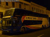 Busscar Panorâmico DD / Volvo B-12R / Cruz del Norte