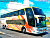 Marcopolo Paradiso G6 1800DD / Volvo B-12R / Atacama Vip