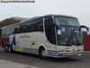 Marcopolo Paradiso G6 1200 / Volvo B-10R / Vía Géminis S.A. Marcopolo Paradiso G6 1200 / Volvo B-10R / Vía Géminis S.A.