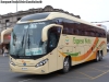 Mascarello Roma 370 / Scania K-420B / TACC Expreso Norte