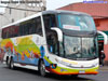 Marcopolo Paradiso G7 1600LD / Mercedes Benz O-500RSD-2442 / Ramos Cholele