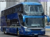 Modasa Zeus 4 / Volvo B-450R Euro5 / Pullman Paravías