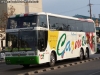 Busscar Jum Buss 400P / Mercedes Benz O-400RSD / Pullman Carmelita Busscar Jum Buss 400P / Mercedes Benz O-400RSD / Pullman Carmelita