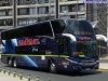 Marcopolo Paradiso New G7 1800DD / Volvo B-450R Euro5 / Nueva Andimar