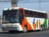 Busscar Jum Buss 360 / Scania K-113TL / Pullman Carmelita