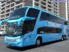Marcopolo Paradiso G7 1800DD / Scania K-400B eev5 / Cormar Bus Marcopolo Paradiso G7 1800DD / Scania K-400B eev5 / Cormar Bus