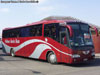 Irizar Century II 3.70 / Mercedes Benz O-400RSE / Pullman Santa Rosa