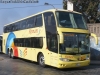 Marcopolo Paradiso G6 1800DD / Scania K-420 / Romani