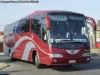 Irizar Century II 3.70 / Mercedes Benz O-400RSE / Pullman Santa Rosa