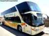 Modasa Zeus 3 / Mercedes Benz O-500RSD-2441 BlueTec5 / TACC Expreso Norte