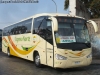 Irizar Century III 3.70 / Mercedes Benz O-500RS-1836 / TACC Expreso Norte