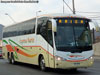 Irizar Century III 3.90 / Mercedes Benz O-500RSD-2036 / TACC Expreso Norte