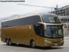 Comil Campione HD / Mercedes Benz O-500RSD-2441 BlueTec5 / TACC Expreso Norte