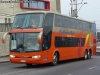 Marcopolo Paradiso G6 1800DD / Scania K-420B / Pullman Bus