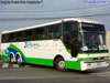 Busscar Jum Buss 360 / Mercedes Benz O-400RSD / Buses Zambrano Sanhueza Express Busscar Jum Buss 360 / Mercedes Benz O-400RSD / Buses Zambrano Sanhueza Express