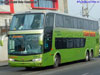 Marcopolo Paradiso G6 1800DD / Mercedes Benz O-500RSD-2442 / Tur Bus Marcopolo Paradiso G6 1800DD / Mercedes Benz O-500RSD-2442 / Tur Bus