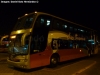 Marcopolo Paradiso G6 1800DD / Volvo B-12R / Los Corsarios