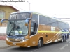 Comil Campione 3.65 / Volvo B-12R / Buses Norte Grande Zarzuri