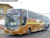 Comil Campione 3.65 / Volvo B-12R / Buses Norte Grande Zarzuri Comil Campione 3.65 / Volvo B-12R / Buses Norte Grande Zarzuri