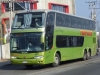 Marcopolo Paradiso G6 1800DD / Scania K-420 / Tur Bus Marcopolo Paradiso G6 1800DD / Scania K-420 / Tur Bus