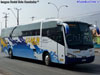 Irizar Century III 3.70 / Mercedes Benz O-500RS-1636 / Camus Tocopilla
