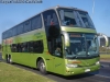 Marcopolo Paradiso G6 1800DD / Mercedes Benz O-500RSD-2442 / Tur Bus